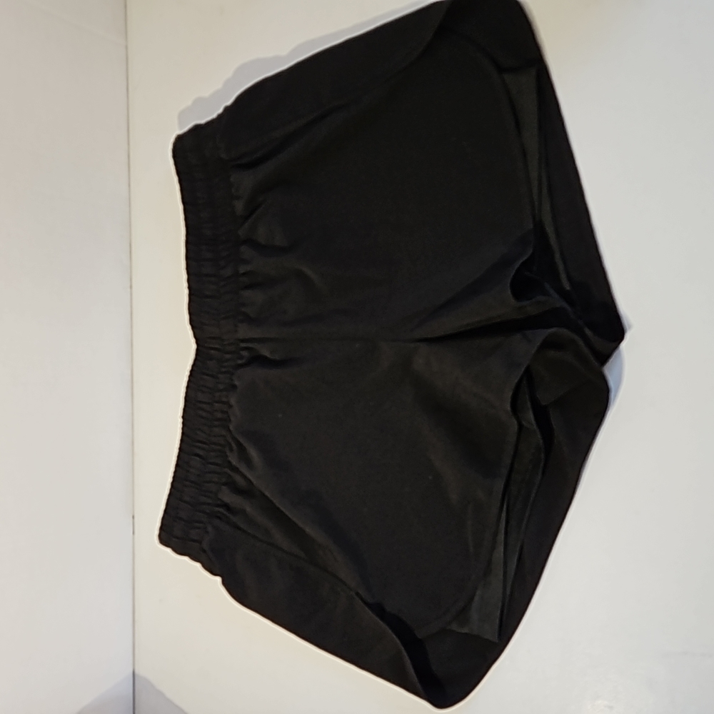 Velocity running shorts Large